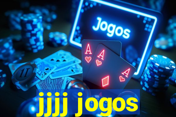 jjjj jogos